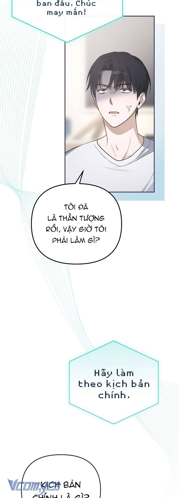 Rác Rưởi Sống Sót Với Thân Phận Thần Tượng Pd Chương 1 Ảnh 81