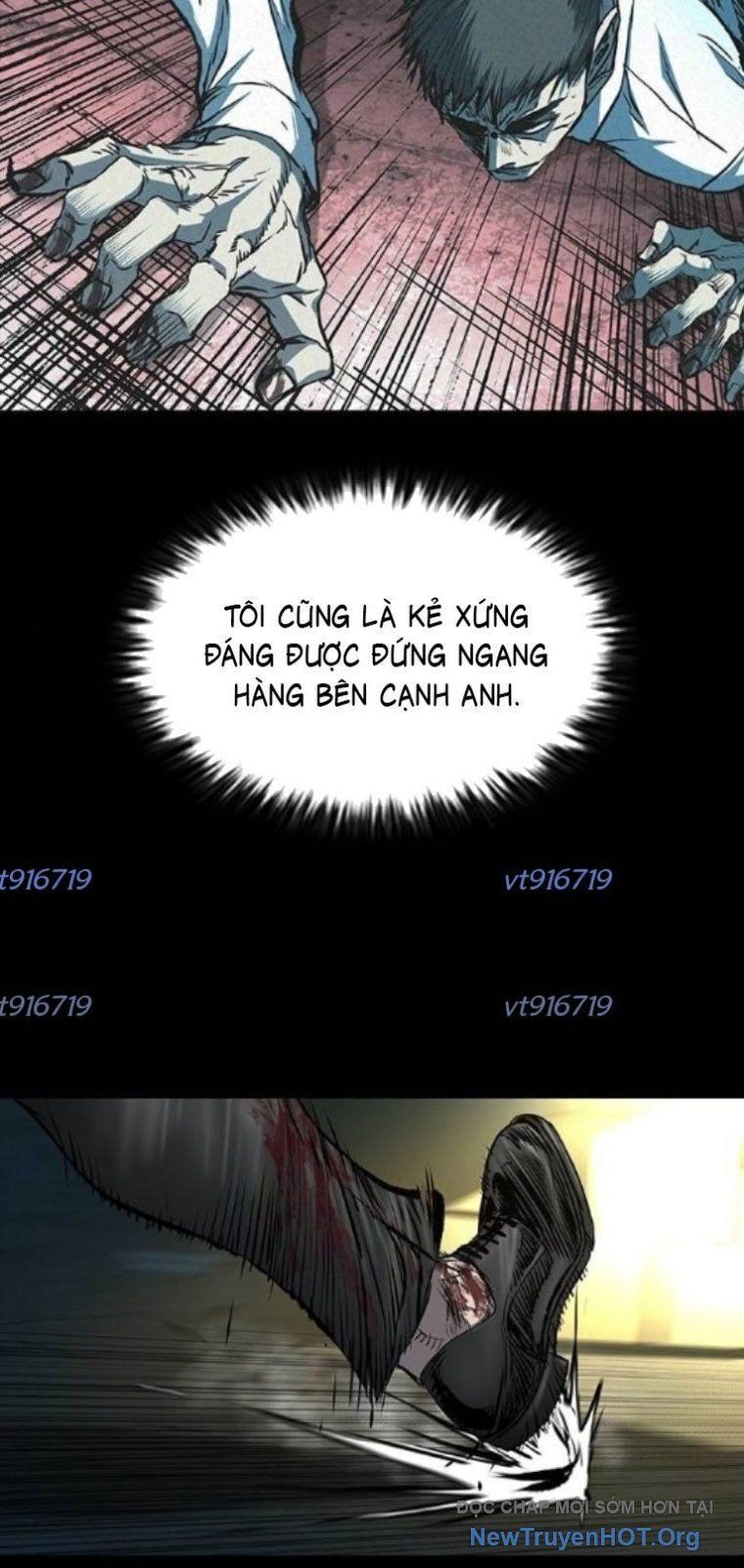 BáO Thù 2: VạN Nhân Chi ThượNg Chương 99 Ảnh 43