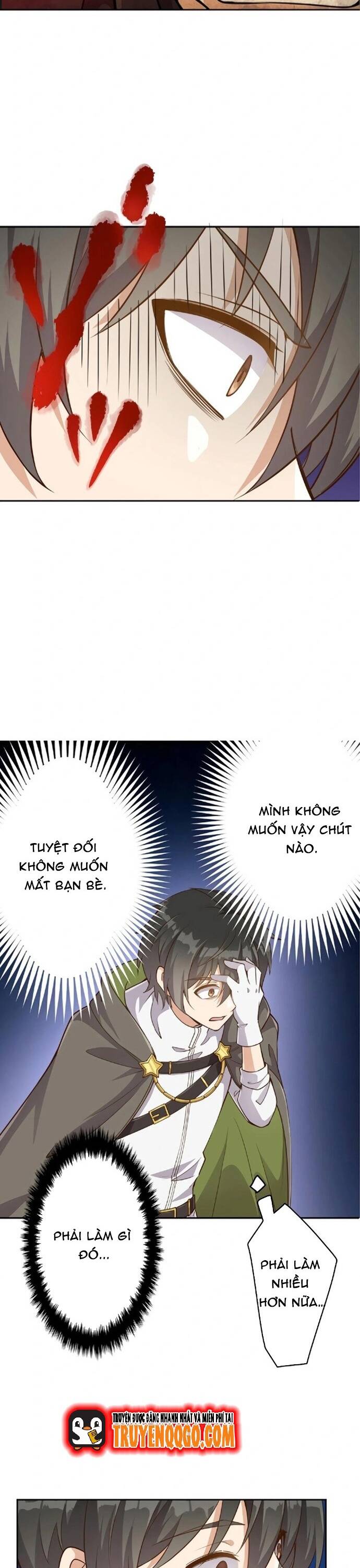 Jozan Fuyo No Komikaraizu Sutato Shimashita! Chương 17 Ảnh 16
