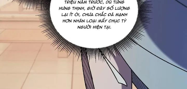 Toàn Dân Chuyển Chức : Duy Ta Vô Chức Tán Nhân Chương 178 Ảnh 6