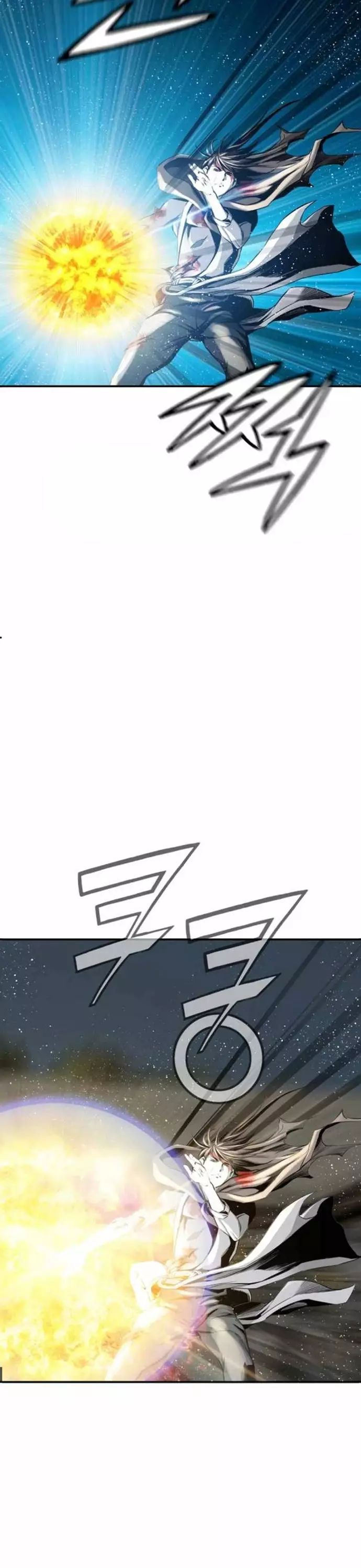 Đăng Thiên Lộ Chương 127 Ảnh 19