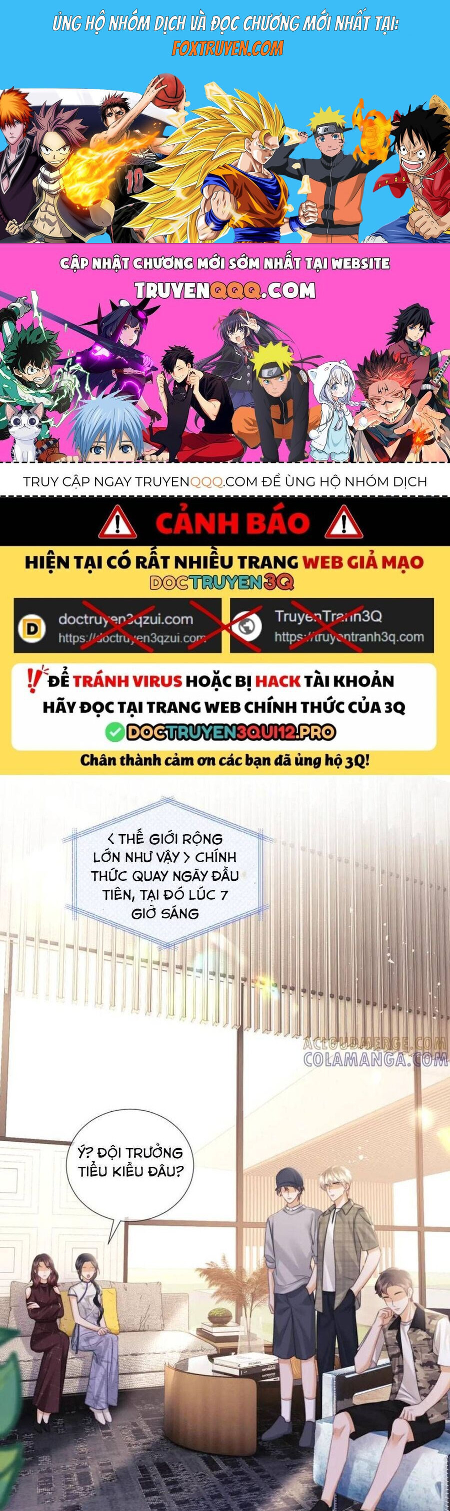 Fan Vợ Bạn Đã Biết Chưa? Chương 100.4 Ảnh 2