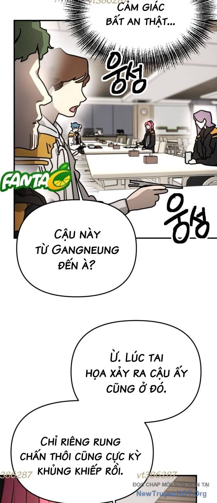 Mê Cung Mộng Ảo Chương 30 Ảnh 18