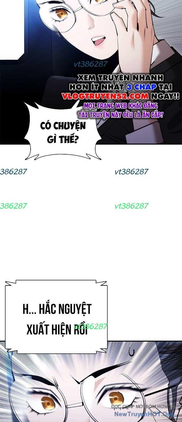 Bạch Dạ Chương 16 Ảnh 10