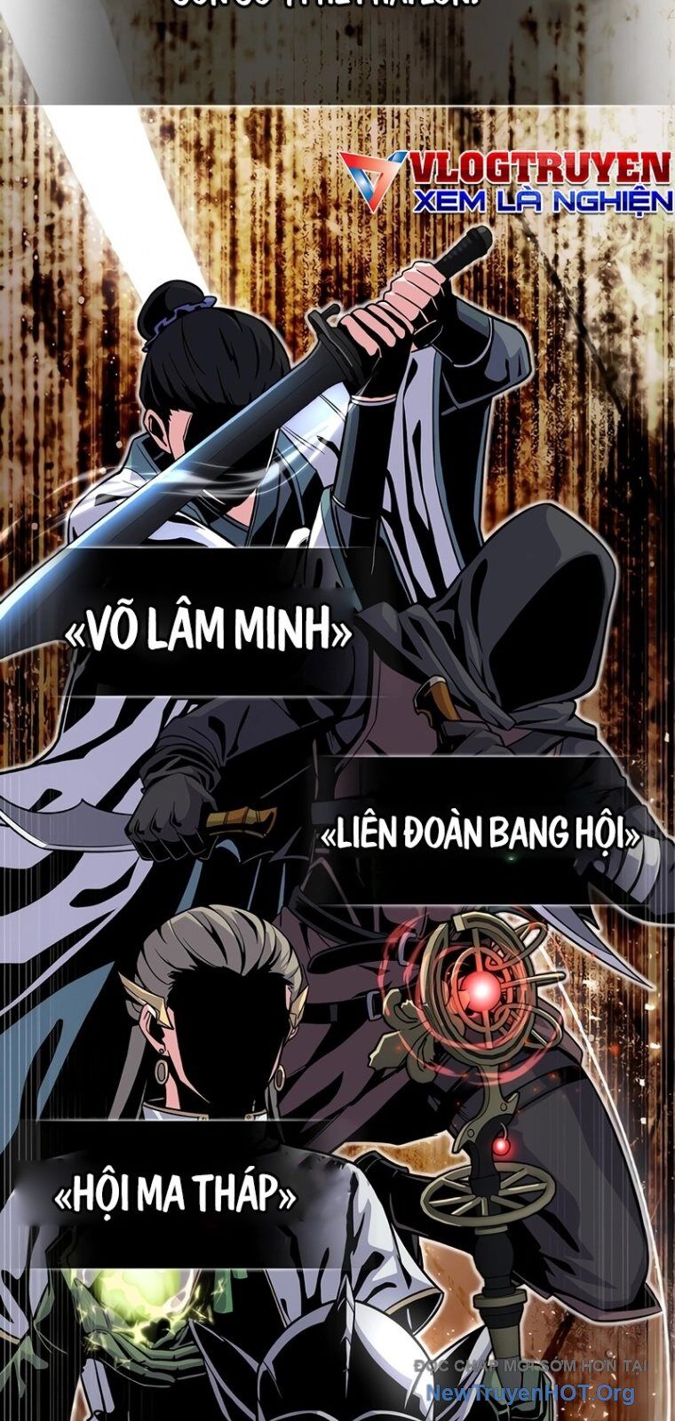 Support Gánh Cả Thế Giới Chương 5 Ảnh 78
