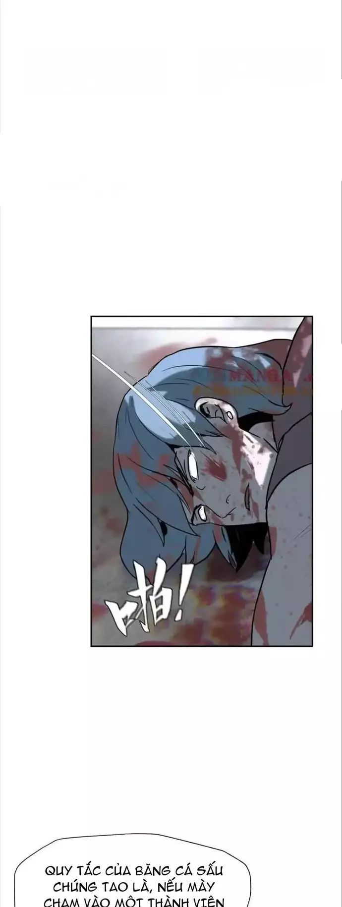 Trò Chơi Vô Vọng Chương 31 Ảnh 6