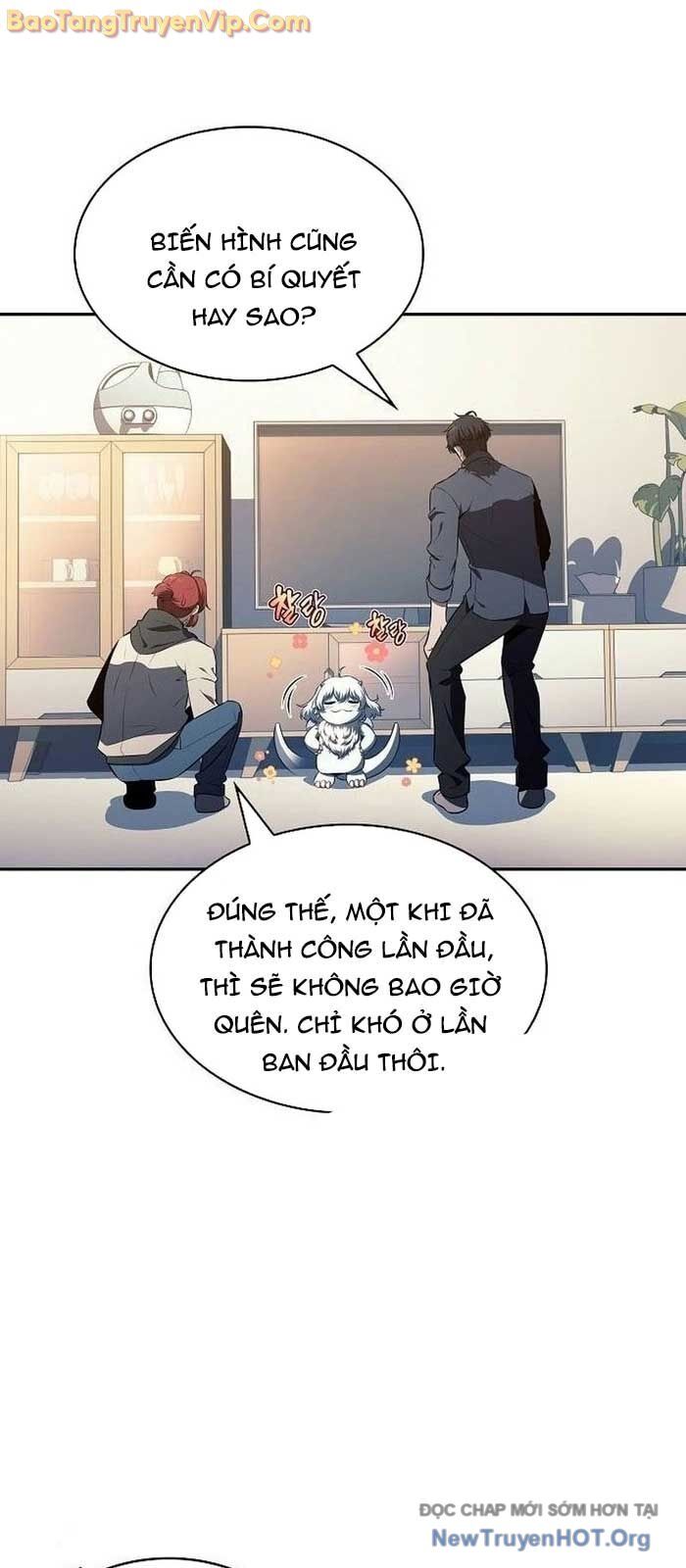 Quán Ăn Định Mệnh Chương 14 Ảnh 7
