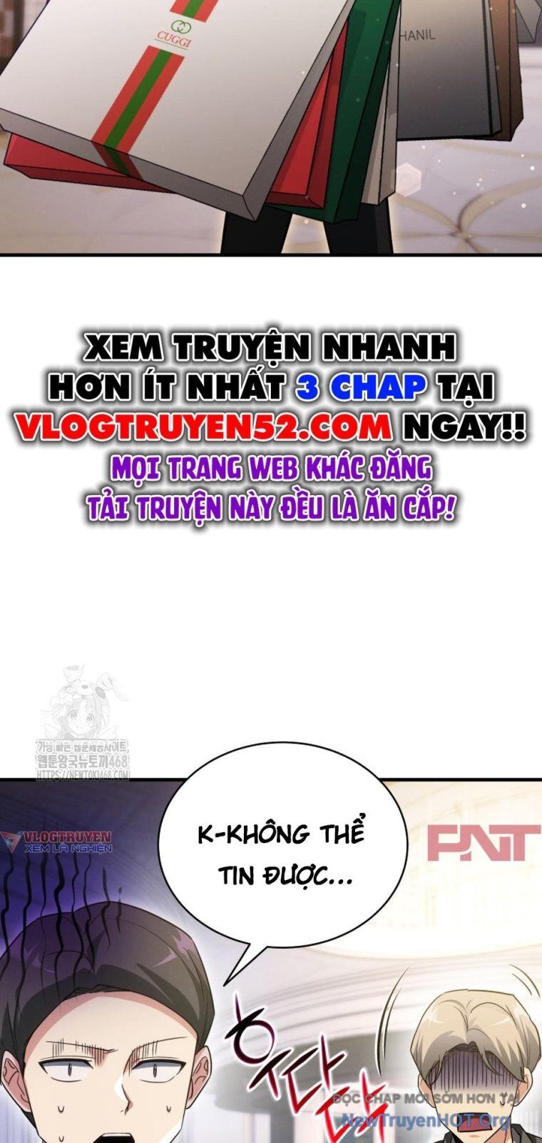 Ranker Mơ Được Nghỉ Hưu Chương 20 Ảnh 82