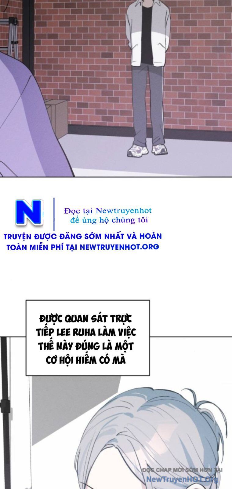 Hôm Nay Han Yoil Là Phụ Nữ Chương 21 Ảnh 53