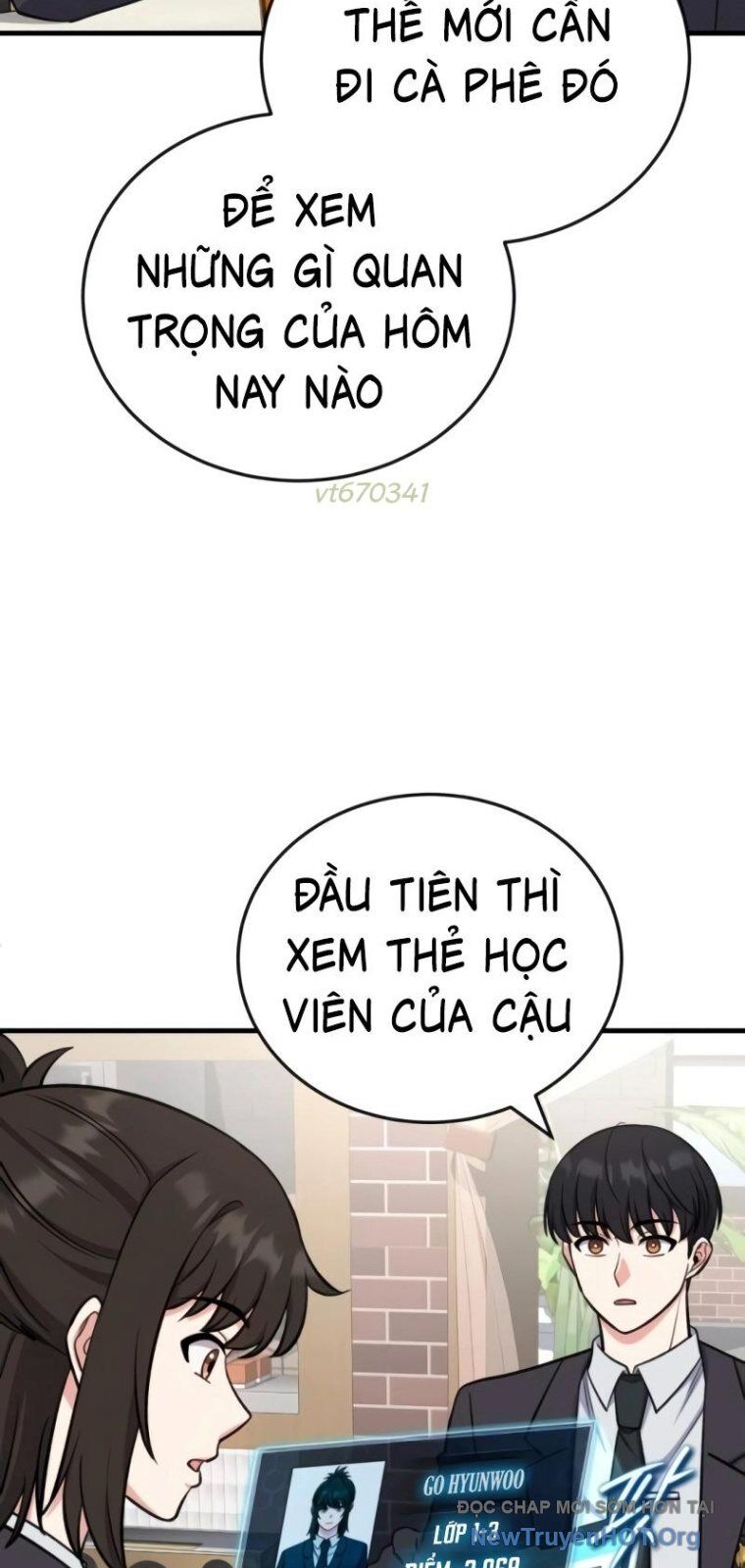 Support Gánh Cả Thế Giới Chương 7 Ảnh 20