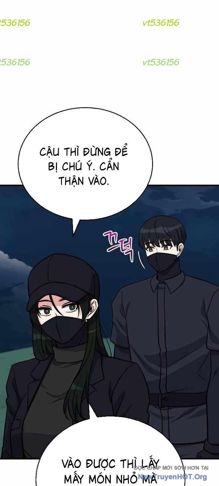 Support Gánh Cả Thế Giới Chương 10 Ảnh 11