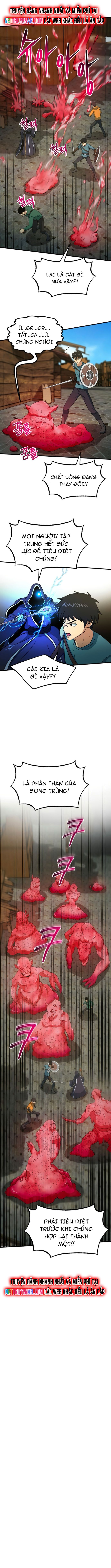 Ngoài Nhà Là Bão Tố Chương 43 Ảnh 15
