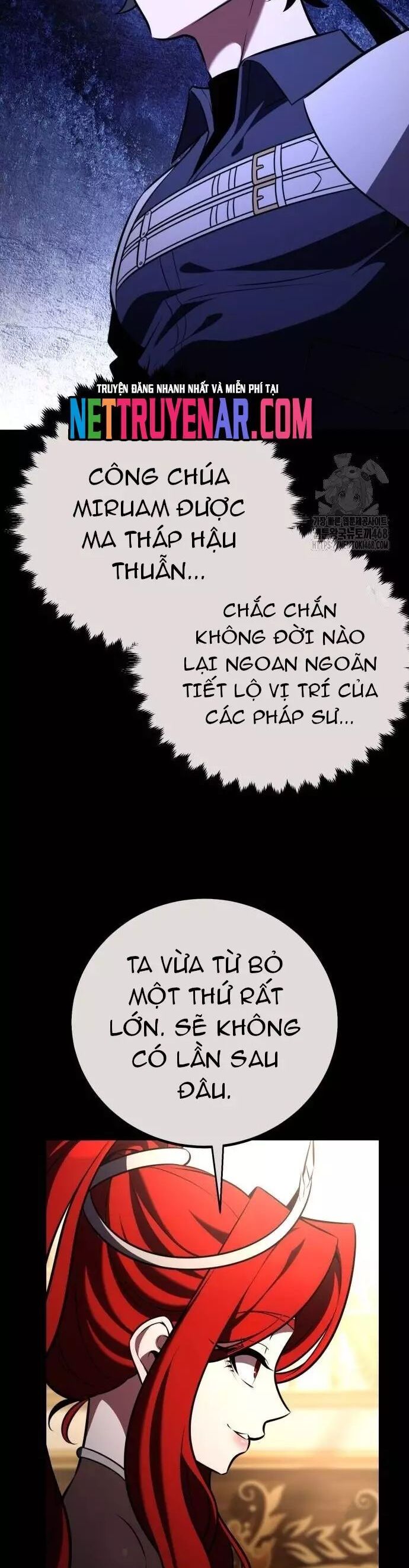 Tôi Đã Giết Tuyển Thủ Học Viện Chương 80 Ảnh 63
