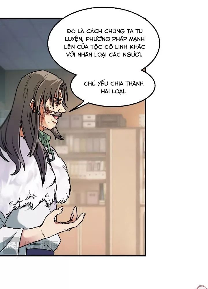 Toàn Dân Chuyển Chức : Duy Ta Vô Chức Tán Nhân Chương 178 Ảnh 9