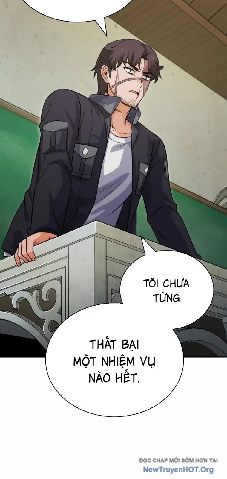 Support Gánh Cả Thế Giới Chương 3 Ảnh 88