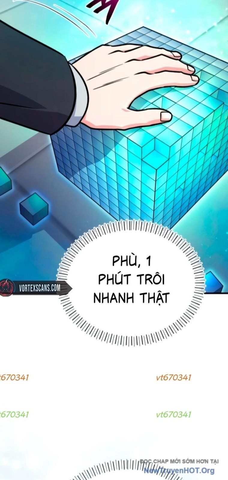 Support Gánh Cả Thế Giới Chương 7 Ảnh 84