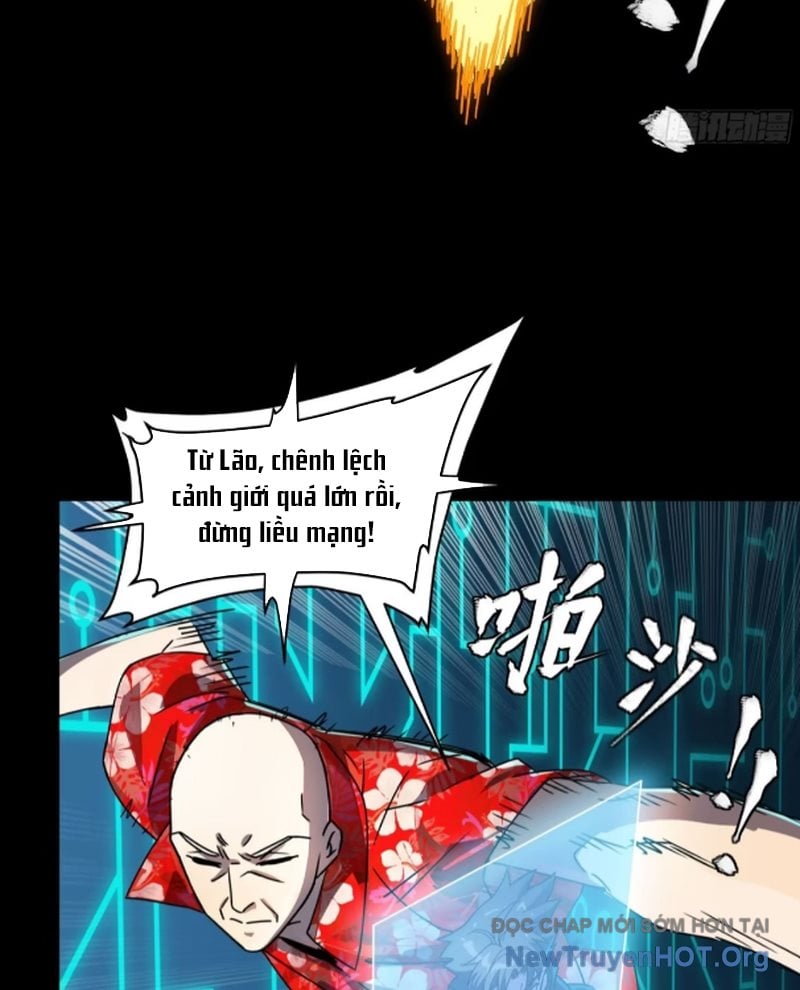 Tinh Giáp Hồn Tướng Chương 294 Ảnh 67