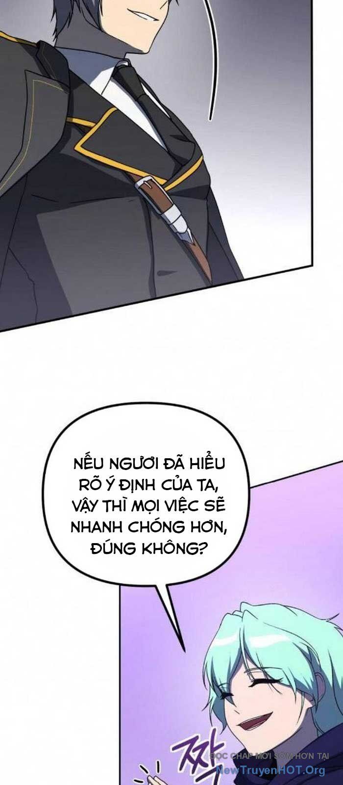 Phản Diện Tối Thượng Với Đôi Mắt Cáo Chương 24 Ảnh 13