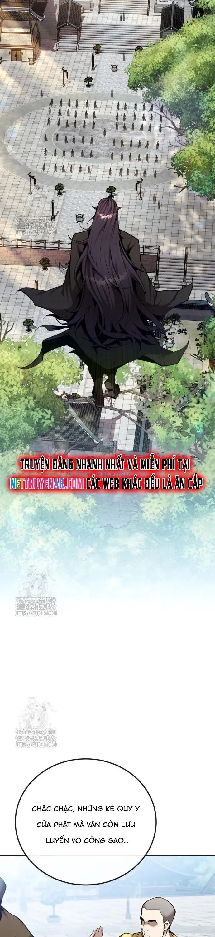 Giáo Chủ Ma Giáo Cũng Biết Sợ Chương 61 Ảnh 42