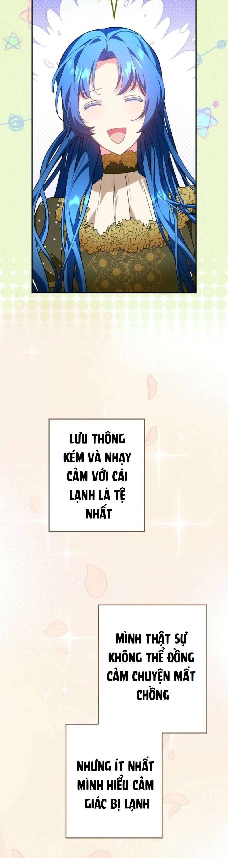 Tuy Là Mẹ Chồng Nhưng Tôi Không Thích Mâu Thuẫn Giữa Mẹ Chồng Và Nàng Dâu Chương 6 Ảnh 51