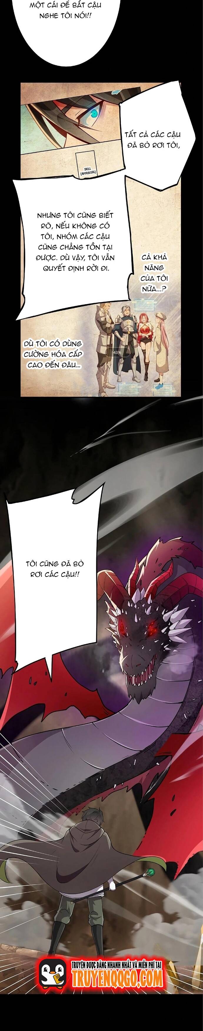Jozan Fuyo No Komikaraizu Sutato Shimashita! Chương 22 Ảnh 21