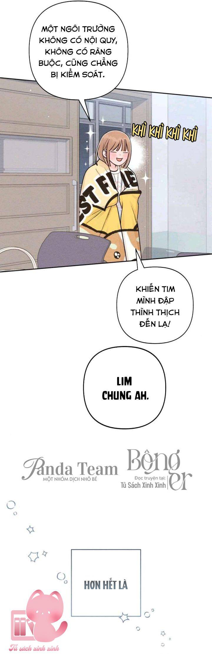 Bí Mật Thanh Xuân Chương 113 Ảnh 7