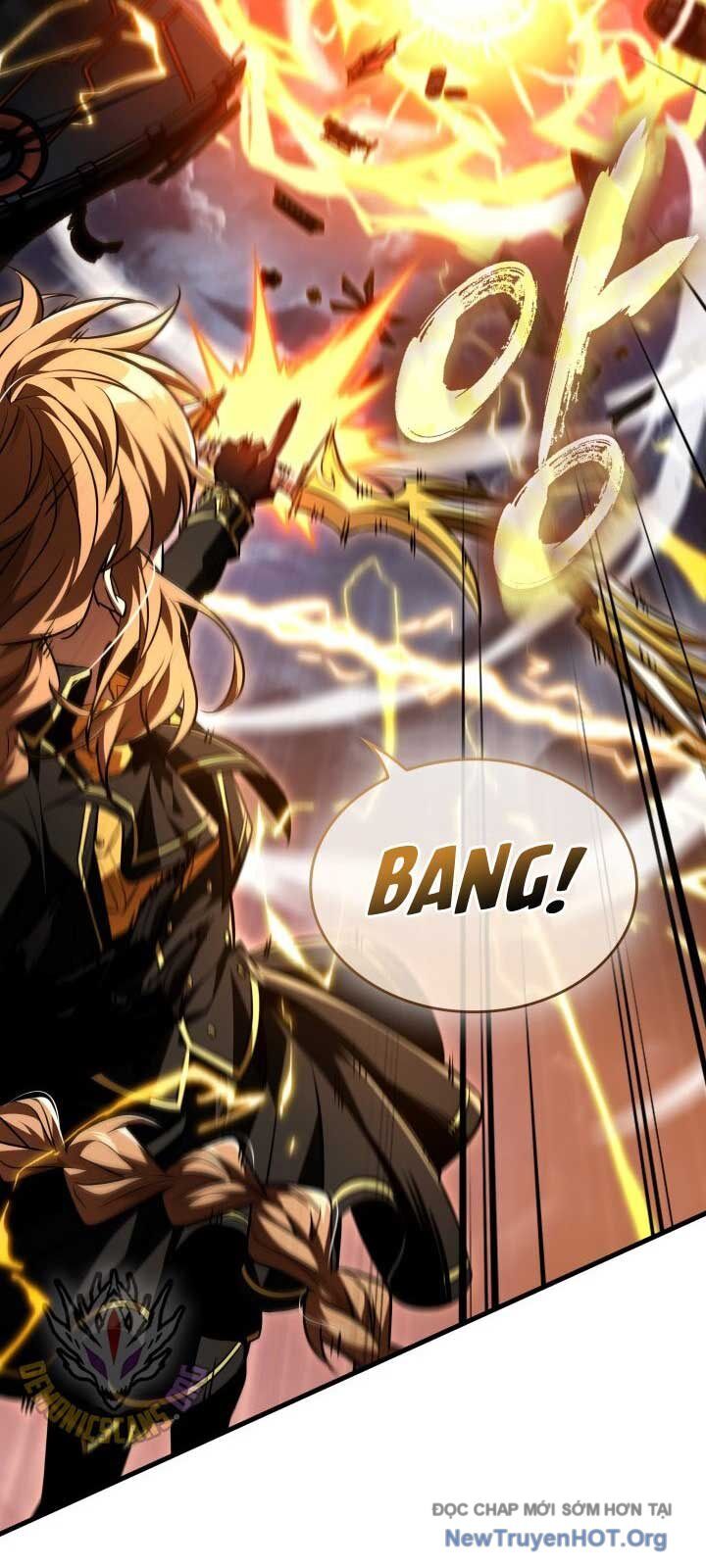 Gacha Vô Hạn Chương 158 Ảnh 20