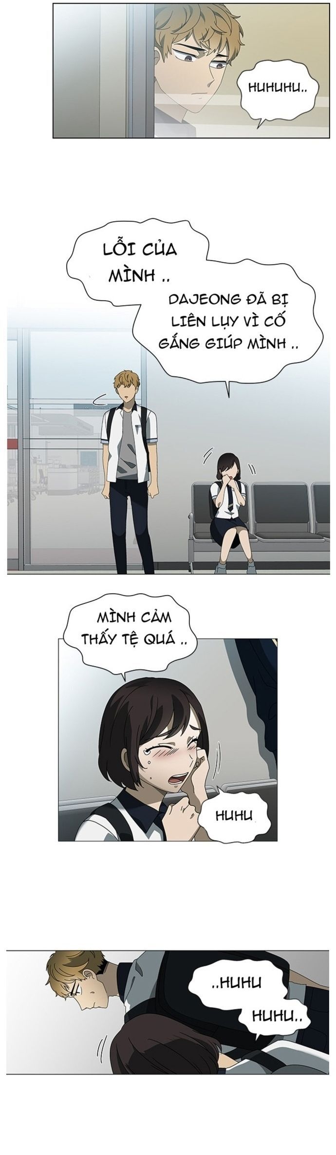 Siêu Sao Độc Chiếm Của Ta Chương 40 Ảnh 10