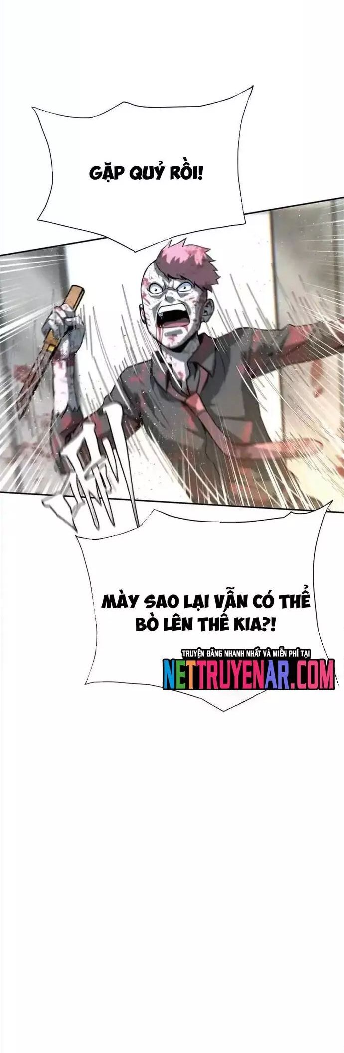 Trò Chơi Vô Vọng Chương 31 Ảnh 31