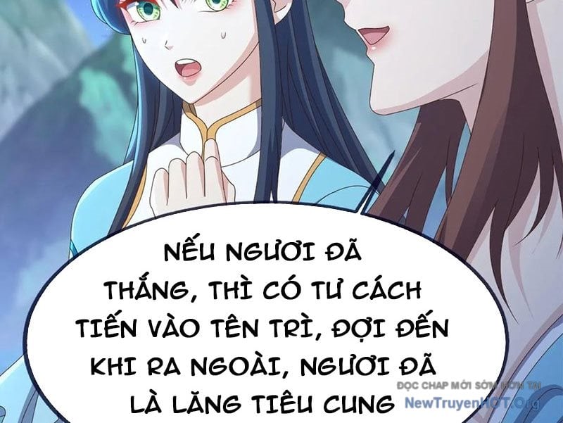 Tiên Võ Đế Tôn Chương 825 Ảnh 19