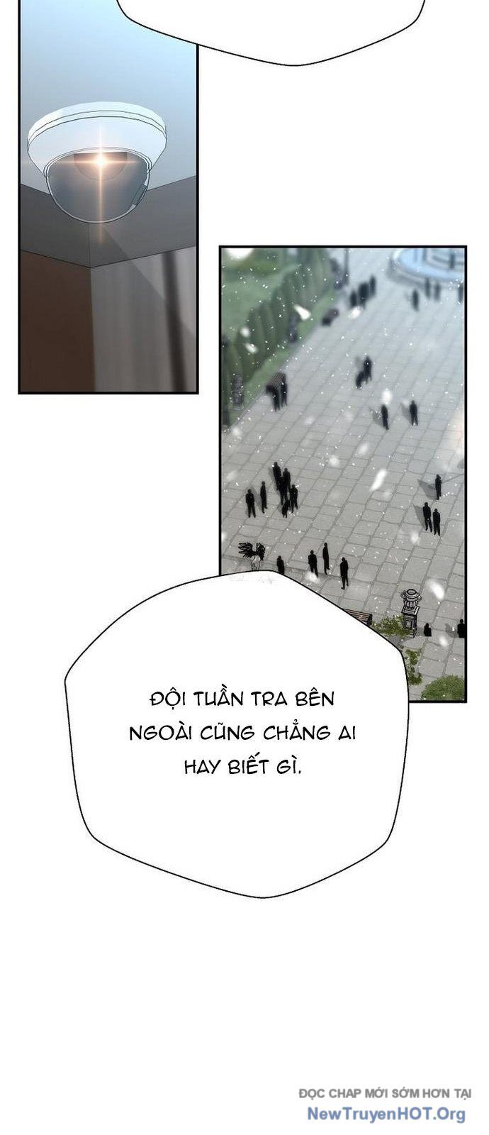 Sự Trở Lại Của Huyền Thoại Chương 181 Ảnh 18