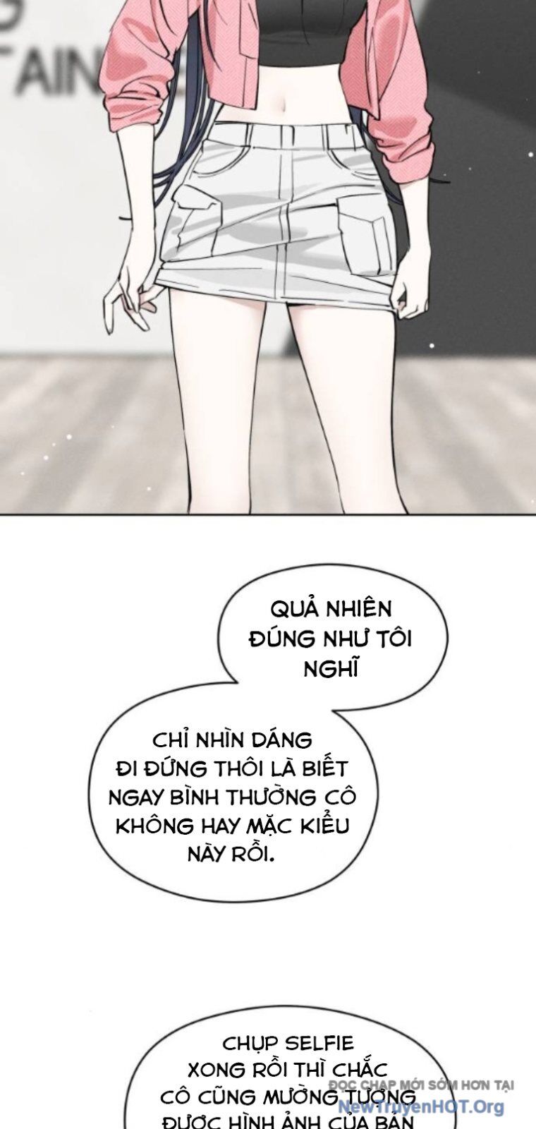Hôm Nay Han Yoil Là Phụ Nữ Chương 22 Ảnh 63