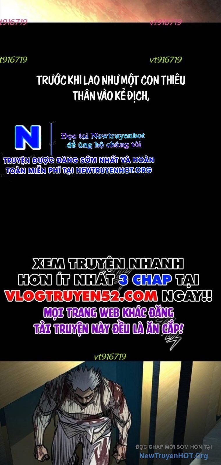 BáO Thù 2: VạN Nhân Chi ThượNg Chương 99 Ảnh 75