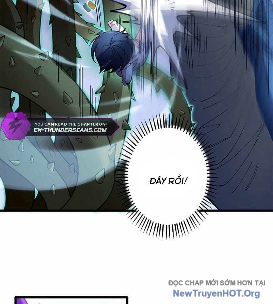 Ranker Sss Được Chọn Chương 21 Ảnh 16
