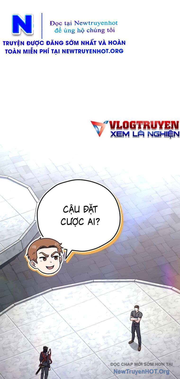 Support Gánh Cả Thế Giới Chương 5 Ảnh 35