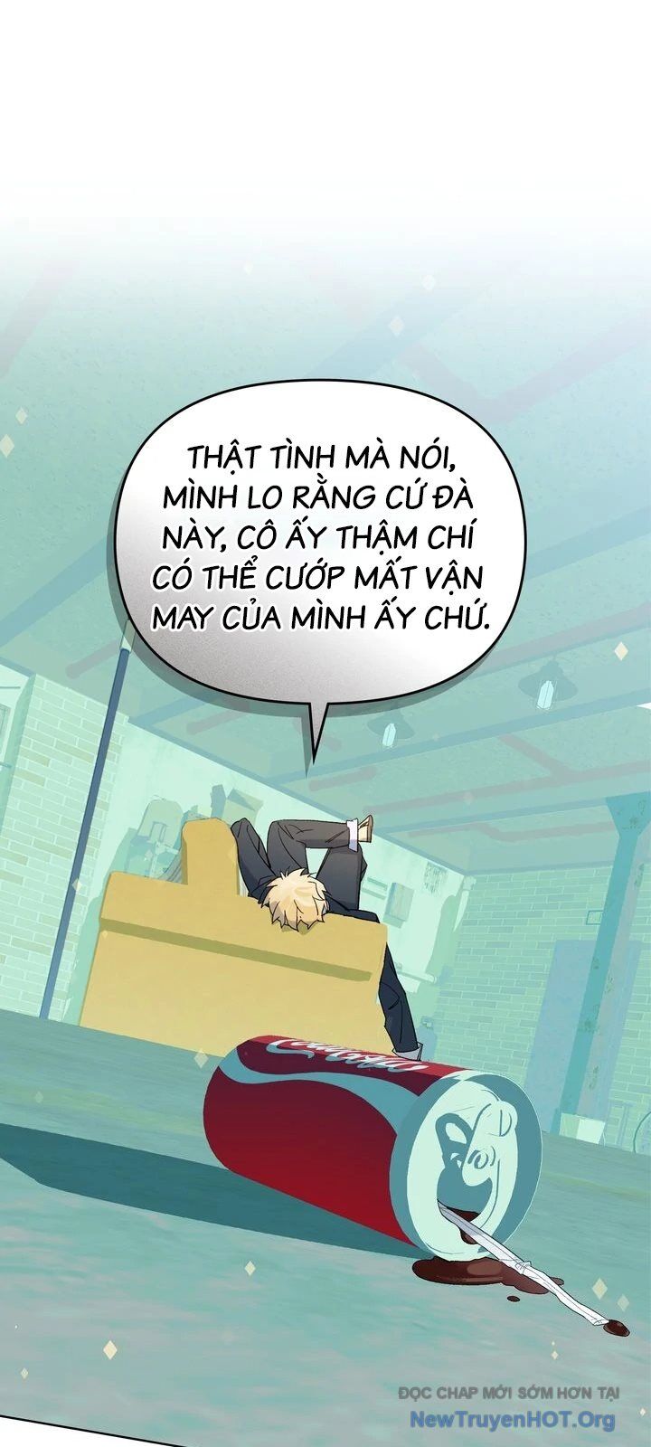 Giao Kèo Với Quỷ Chương 43 Ảnh 15