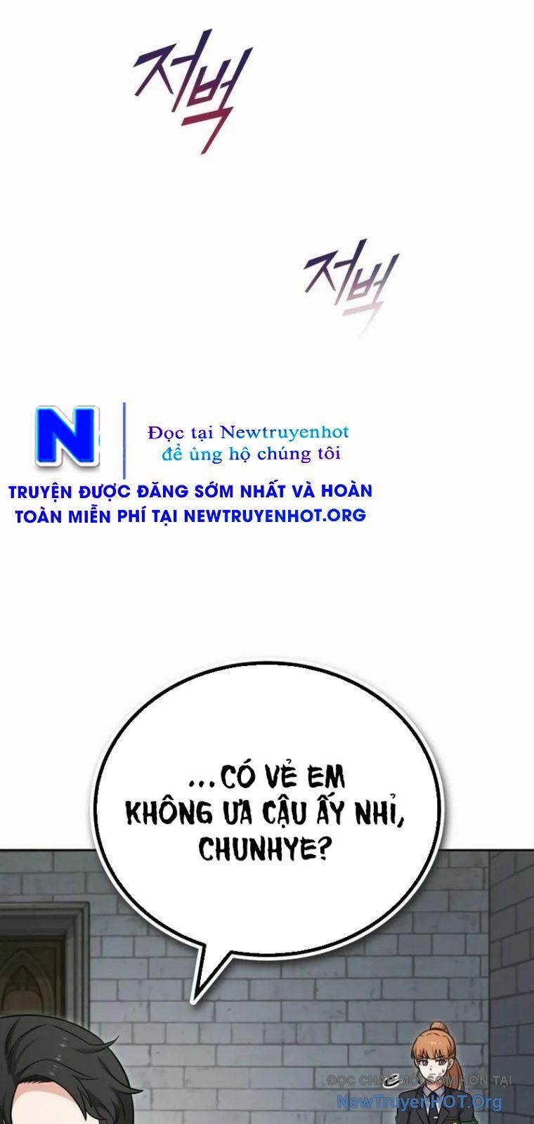 Support Gánh Cả Thế Giới Chương 3 Ảnh 9