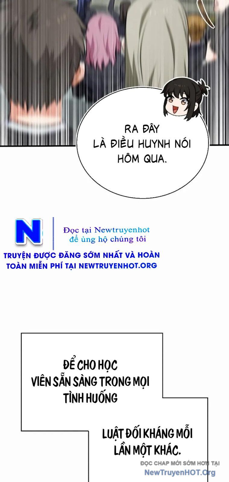 Support Gánh Cả Thế Giới Chương 3 Ảnh 102