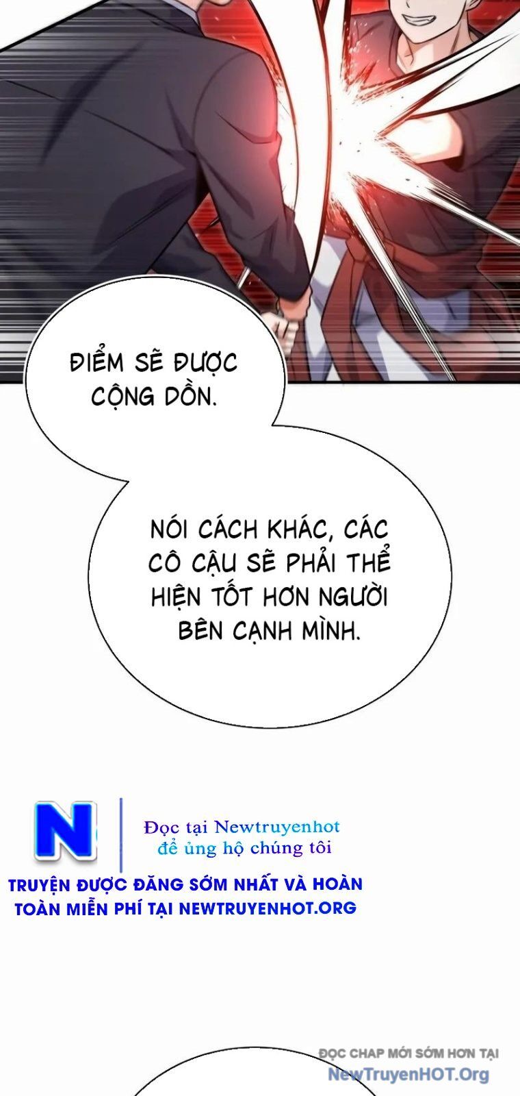 Support Gánh Cả Thế Giới Chương 3 Ảnh 96