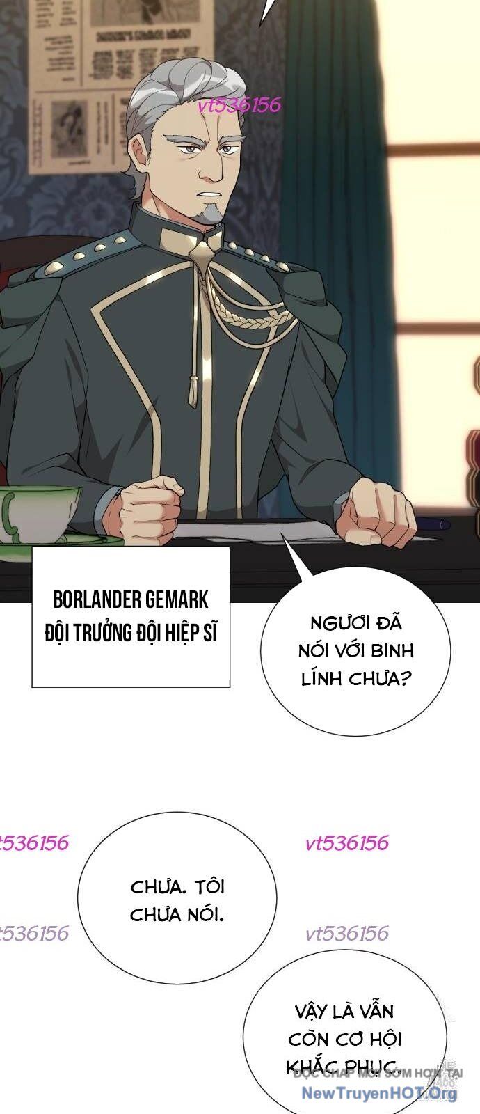 Tôi Làm Vườn Tại Thế Giới Thợ Săn Chương 58 Ảnh 64