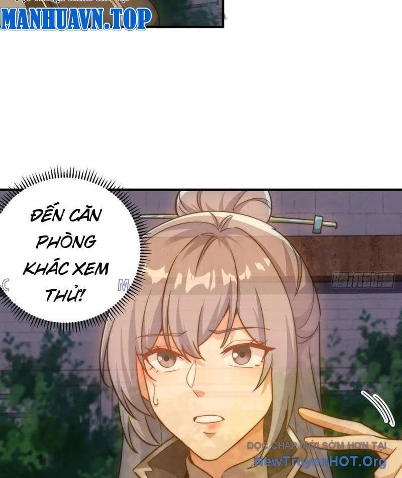 Xuyên Qua Thành Npc Xui Xẻo: Ta Có Lão Bà Che Chở Chương 125 Ảnh 58