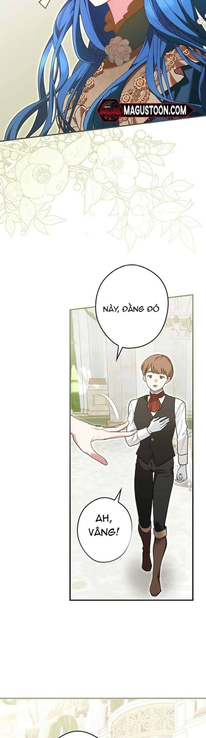 Tuy Là Mẹ Chồng Nhưng Tôi Không Thích Mâu Thuẫn Giữa Mẹ Chồng Và Nàng Dâu Chương 10 Ảnh 32