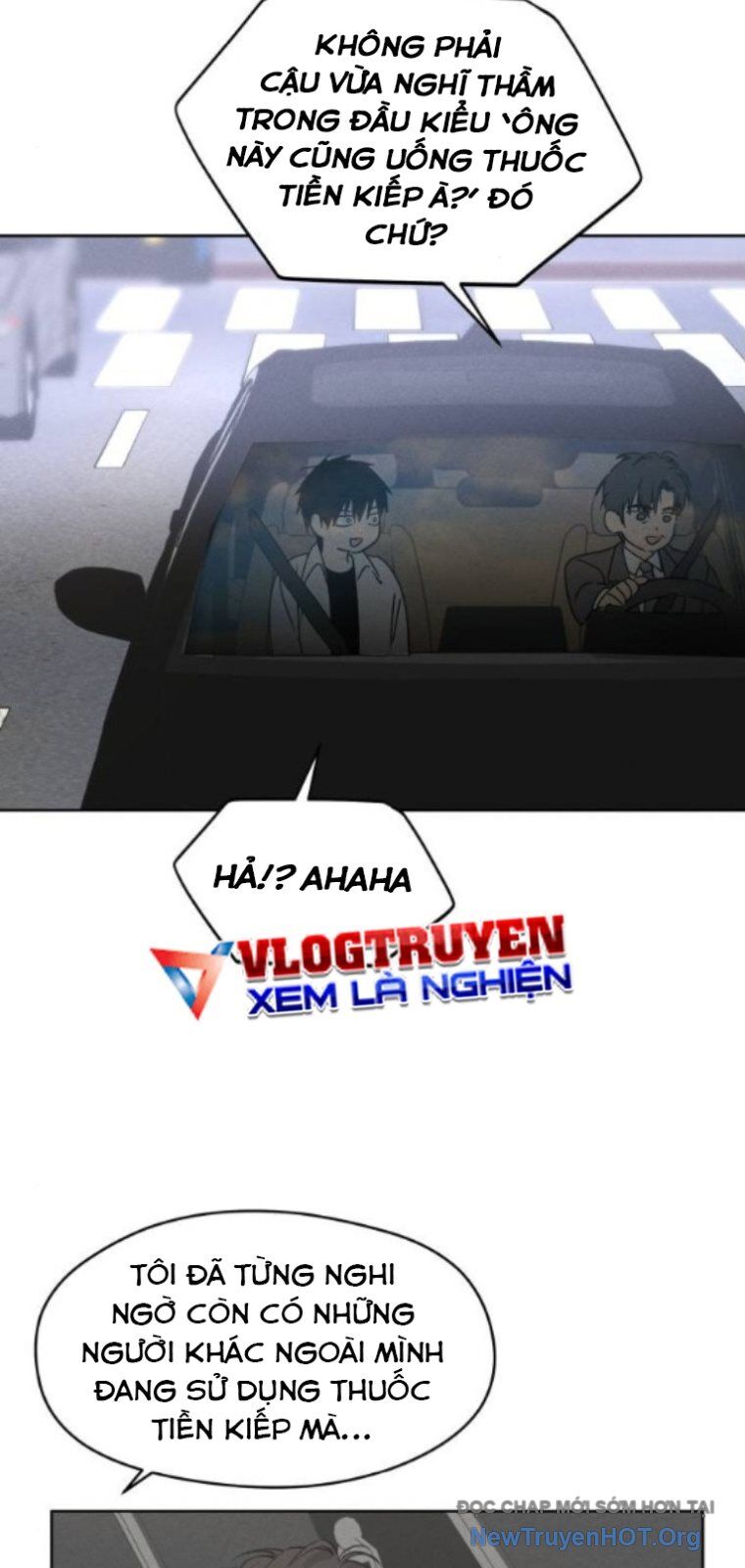 Hôm Nay Han Yoil Là Phụ Nữ Chương 22 Ảnh 31