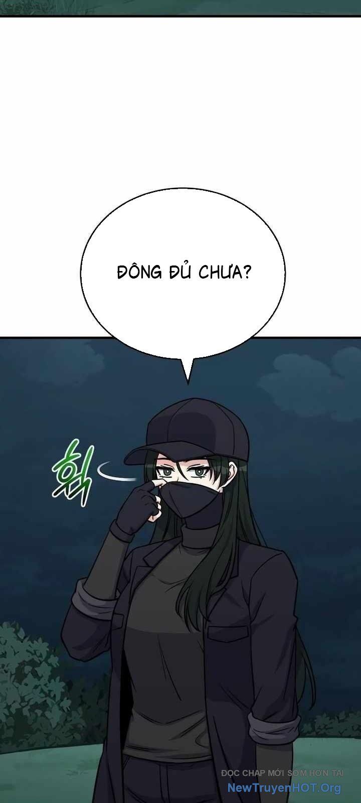 Support Gánh Cả Thế Giới Chương 10 Ảnh 5