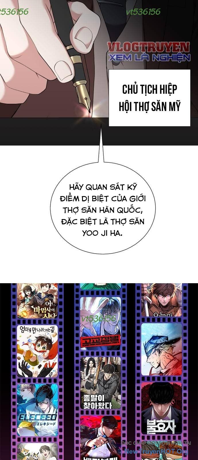 Tôi Làm Vườn Tại Thế Giới Thợ Săn Chương 58 Ảnh 72