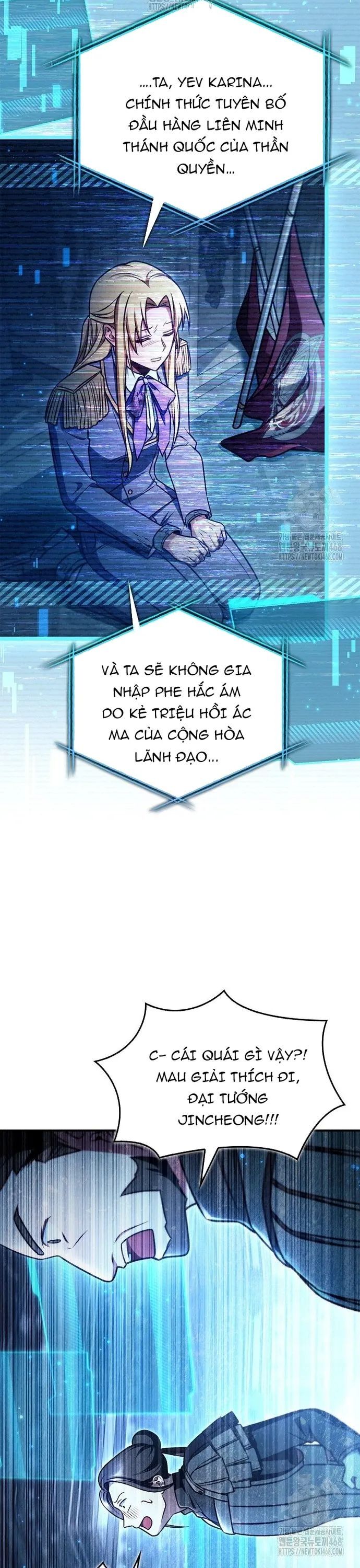 Kí Sự Hồi Quy Chương 146 Ảnh 20