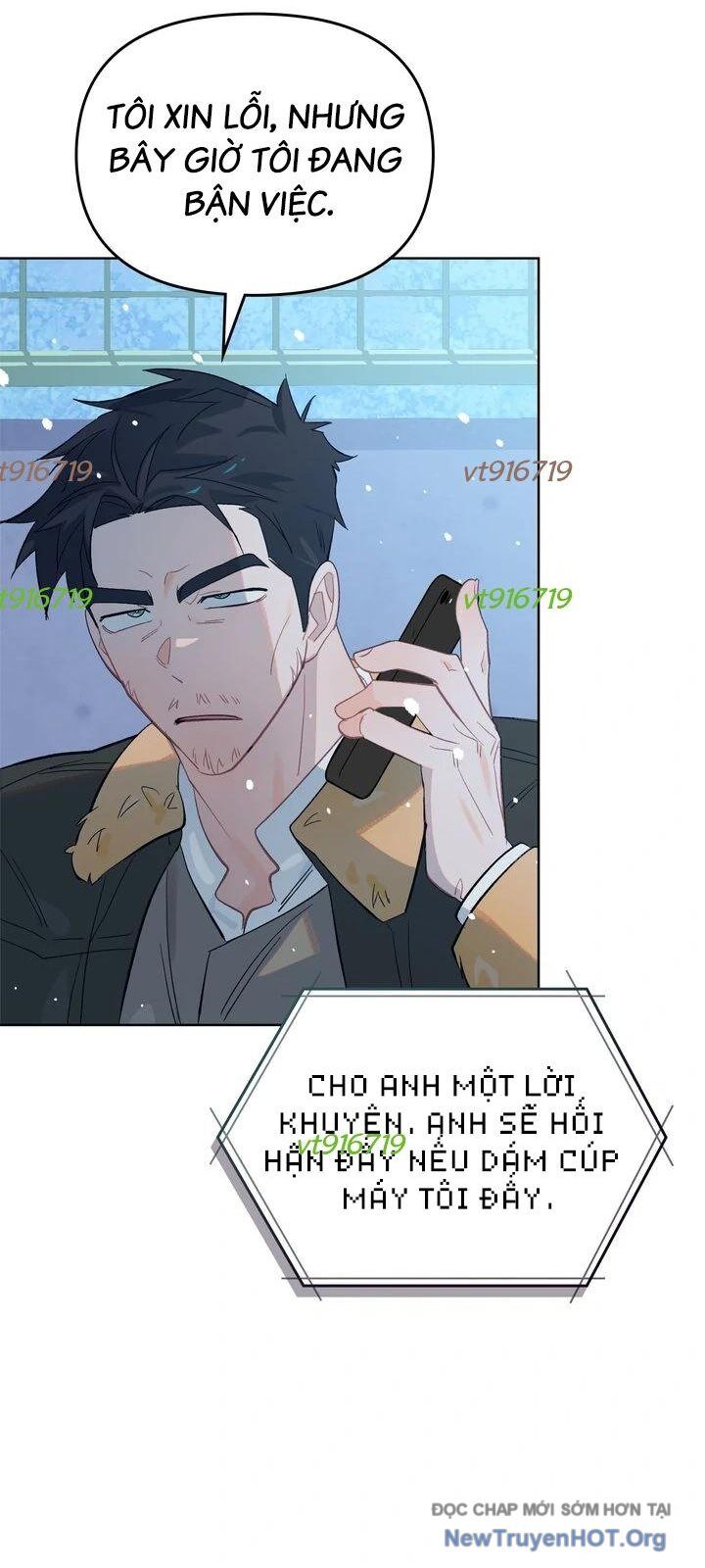 Giao Kèo Với Quỷ Chương 43 Ảnh 37