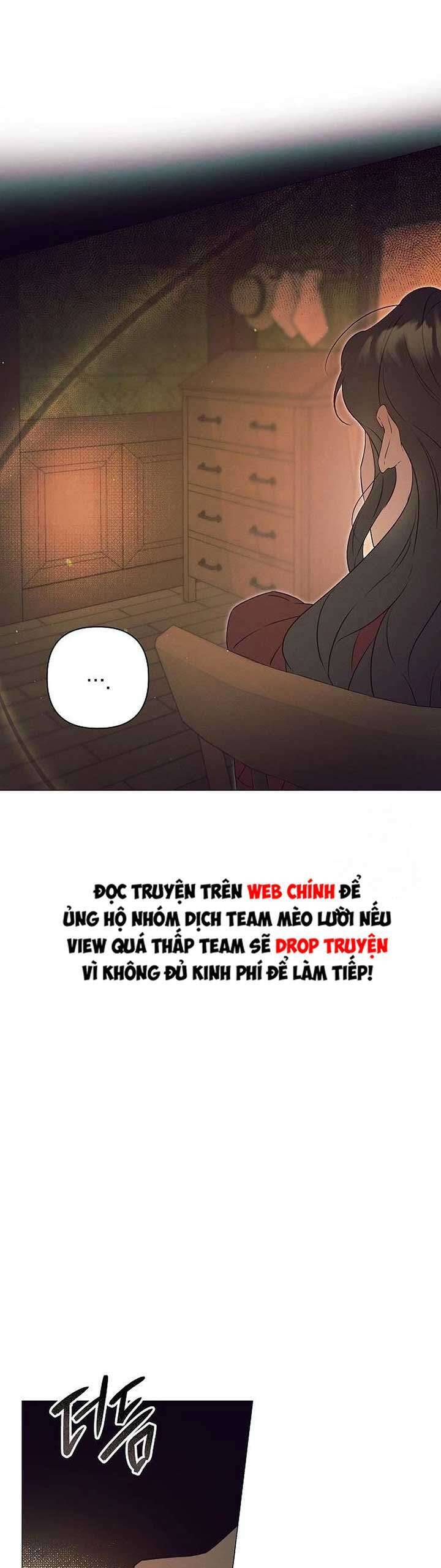 Đêm Không Ngủ Của Mãnh Thú Chương 13 Ảnh 52