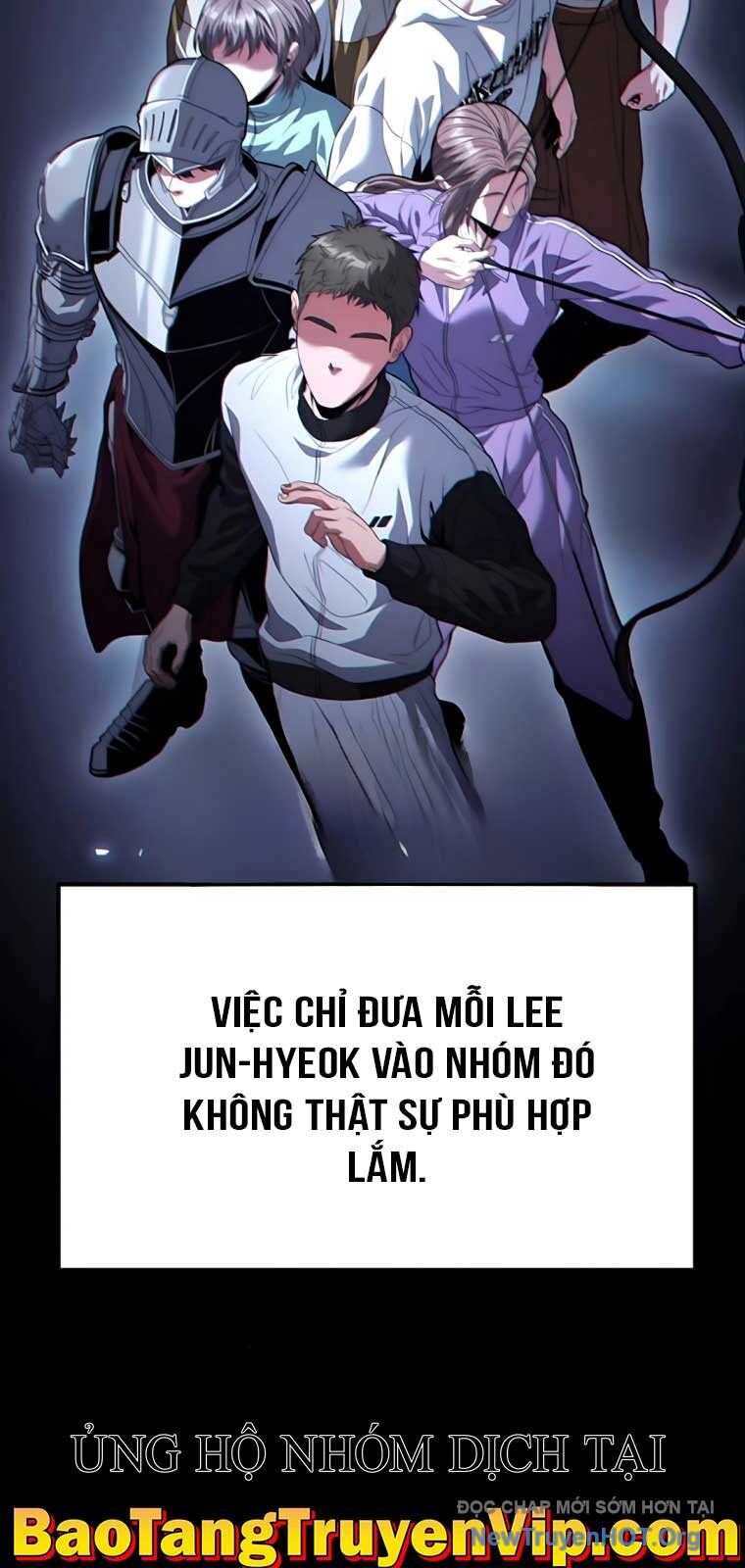 Tuyệt Đối Dân Cư Chương 39 Ảnh 90