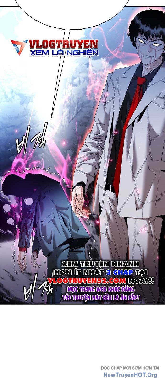 Bạch Dạ Chương 16 Ảnh 24